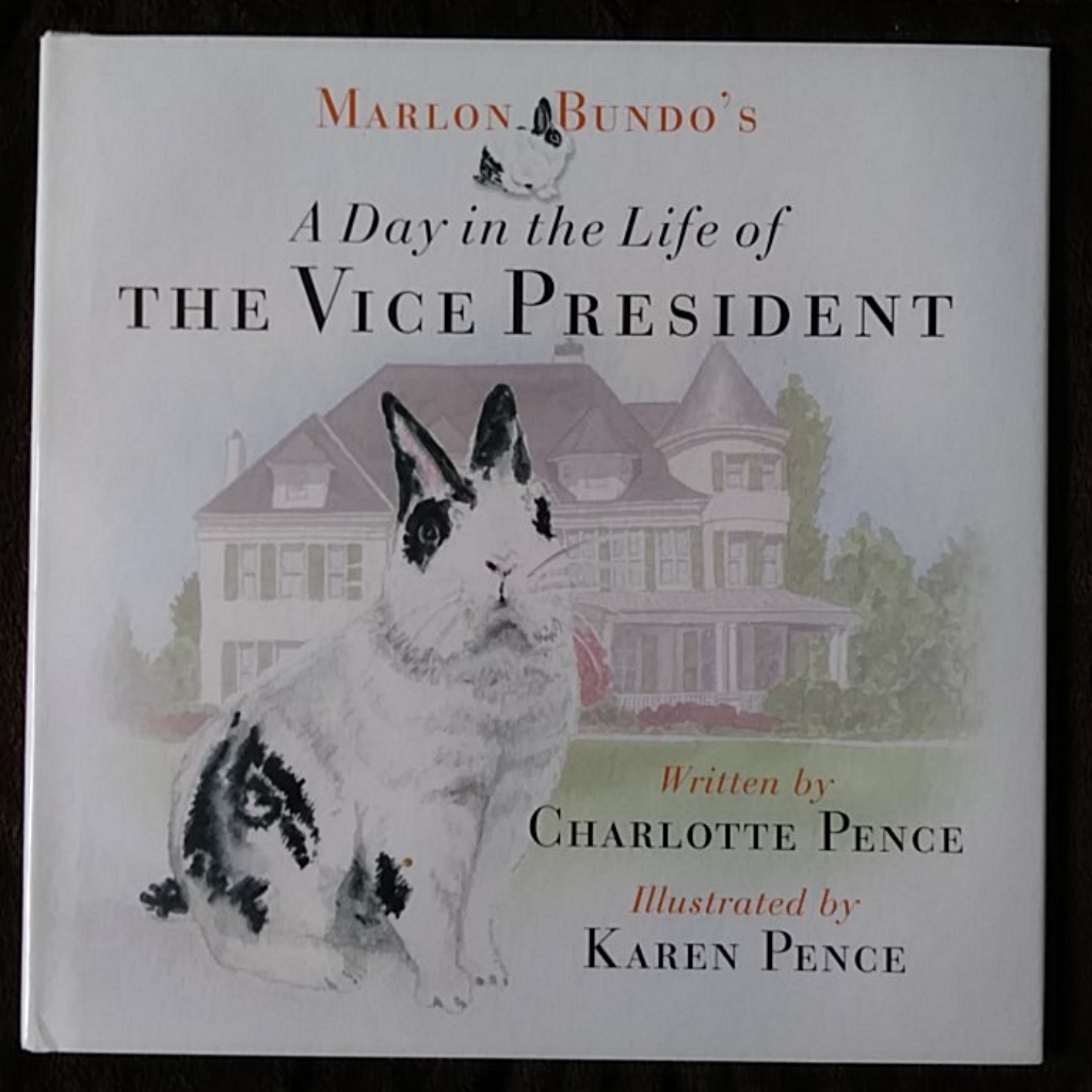 A Day In The Life Of The Vice President Book A Day In The Life Of The Vice President Book